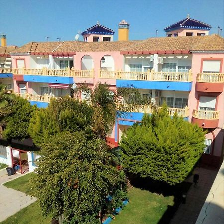 Apartamento Marina Port Sea View Torrevieja Exterior photo